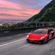 Illustration for article titled Your Ridiculously Awesome Lamborghini Aventador SV Wallpapers Are Here